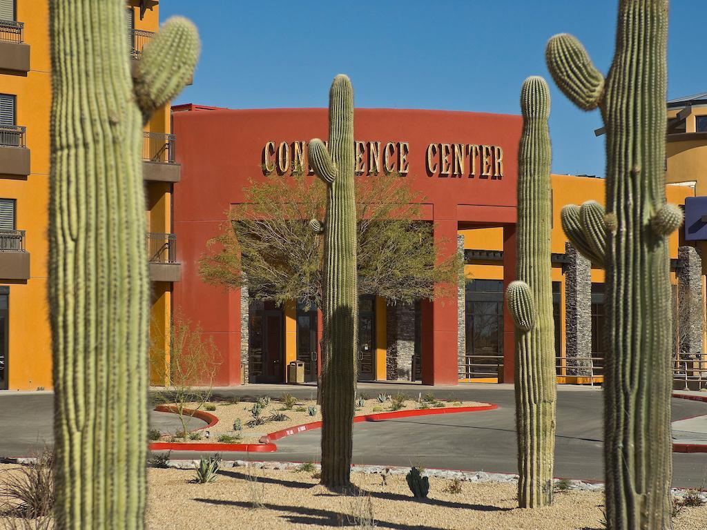 Desert Diamond Casino Tucson Dış mekan fotoğraf