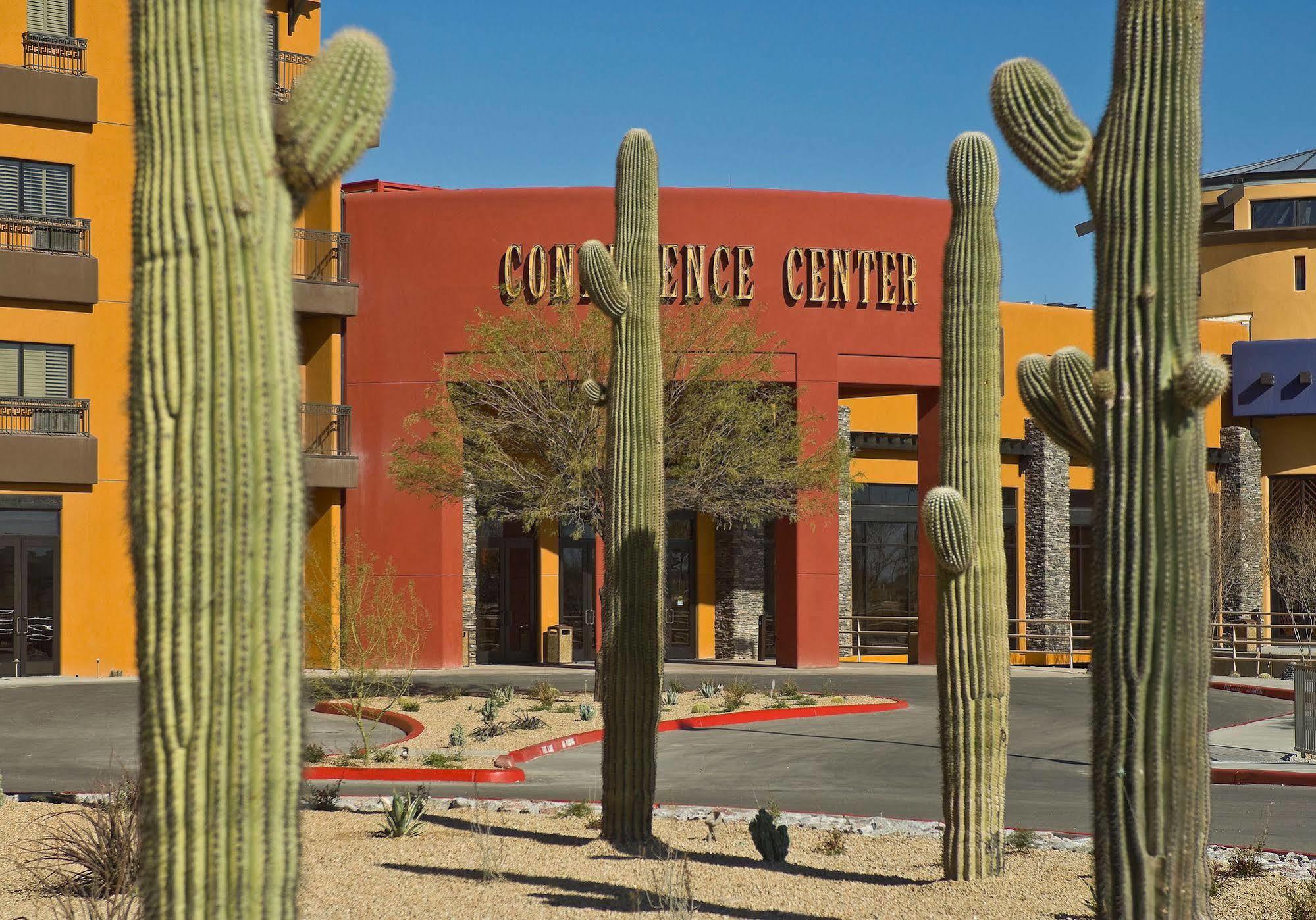 Desert Diamond Casino Tucson Dış mekan fotoğraf